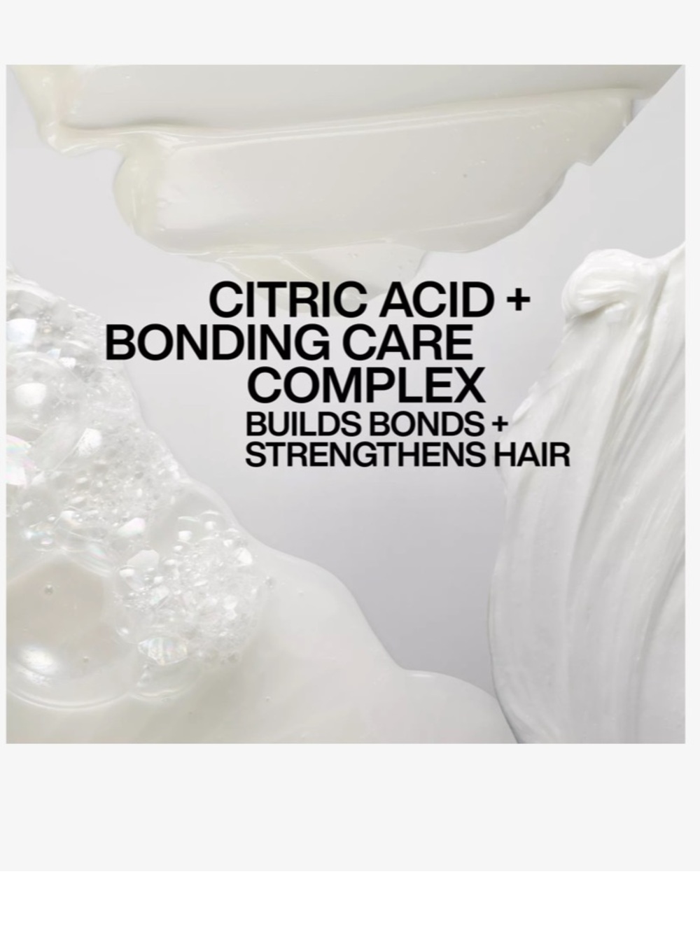 BRAND NEW Redken Acidic Bonding Concentrate Shampoo 10.1 oz - Picture 4 of 5